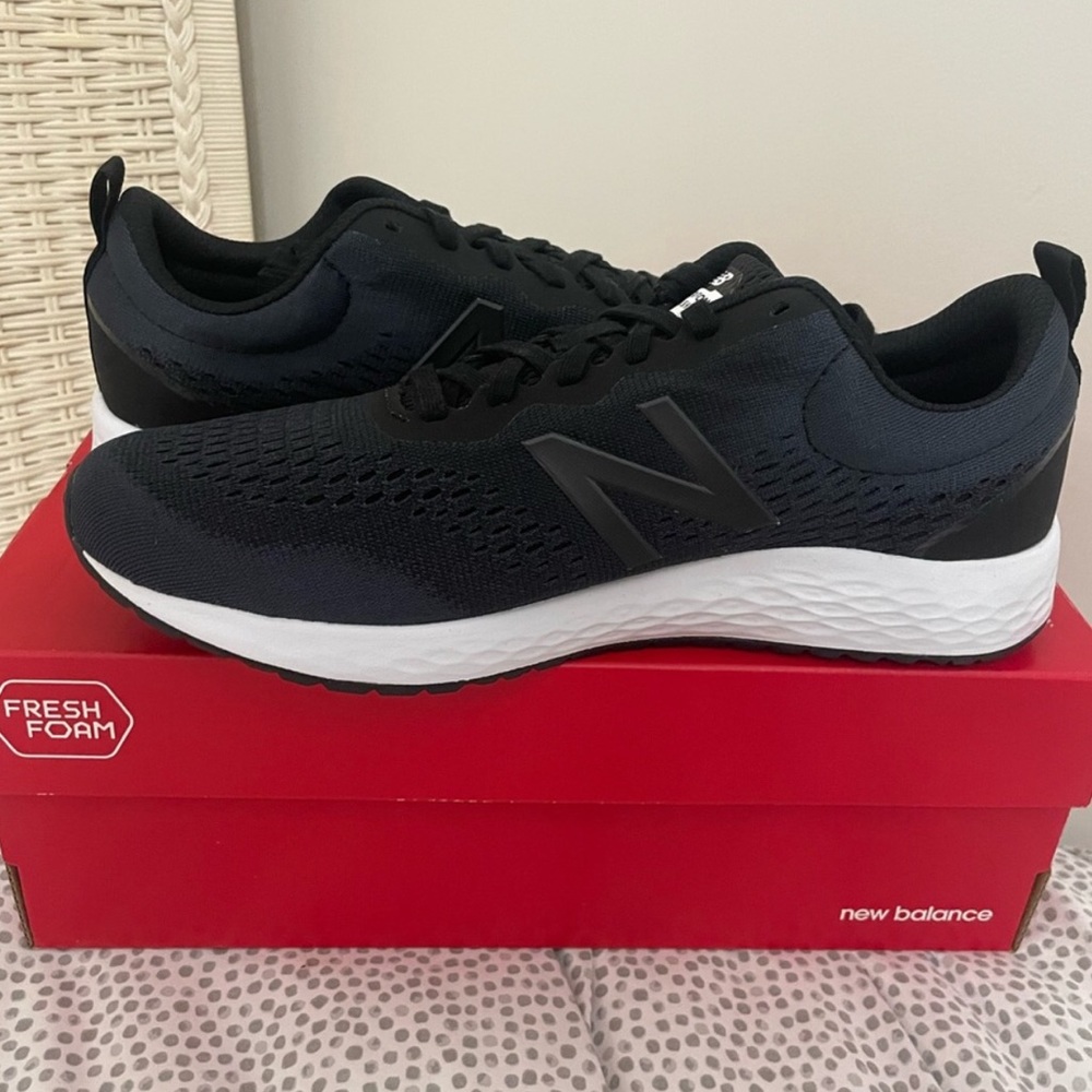 NB Fresh Foam Arishi V3